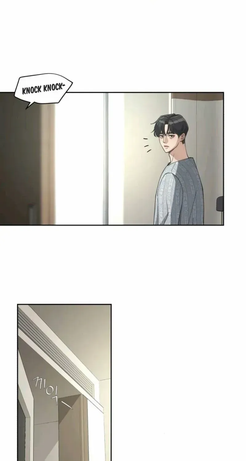 Lee Seob’s love Zinmanga X Chapter 13 Page 14