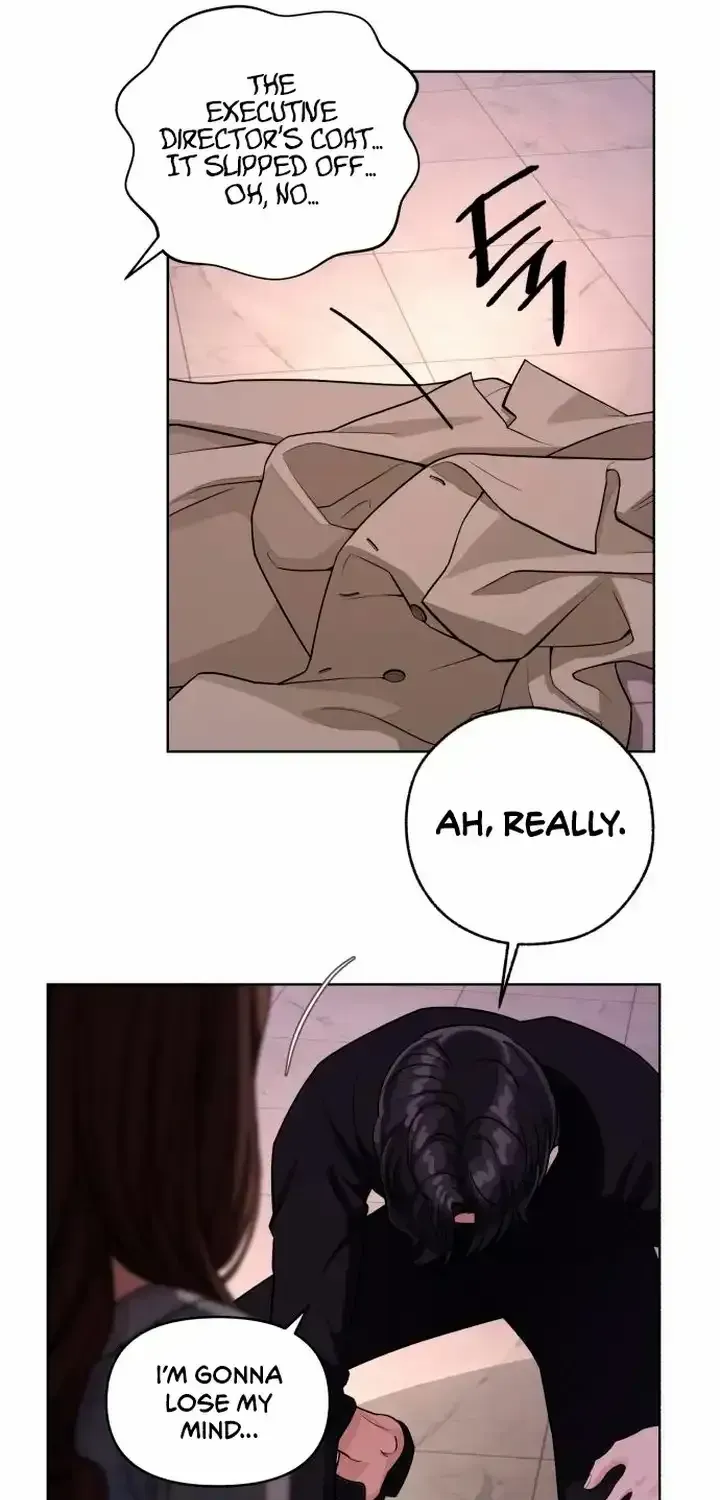 Lee Seob’s love Zinmanga X Chapter 9 Page 21