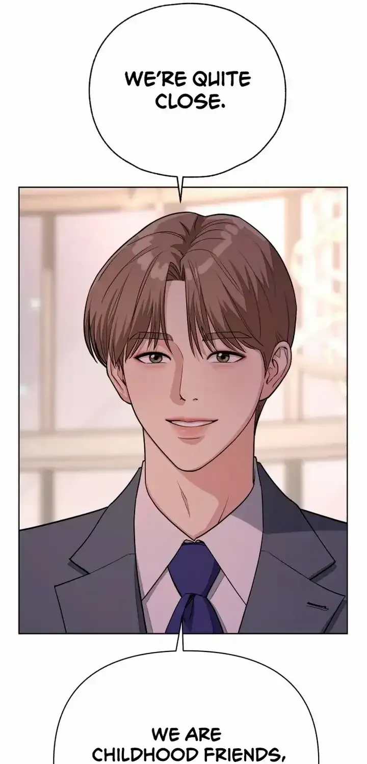 Lee Seob’s love Zinmanga X Chapter 9 Page 56