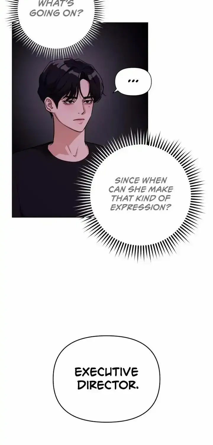 Lee Seob’s love Zinmanga X Chapter 9 Page 60