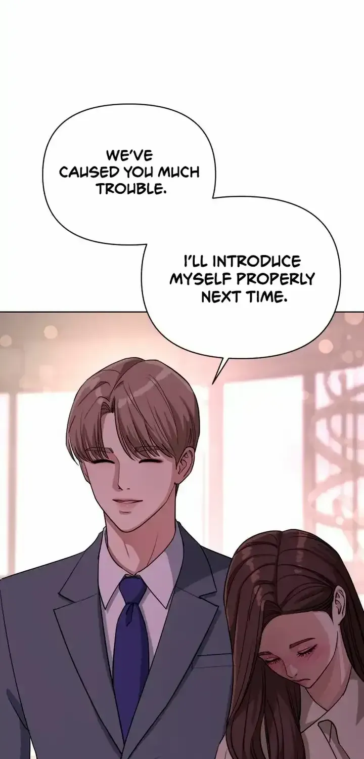 Lee Seob’s love Zinmanga X Chapter 9 Page 61