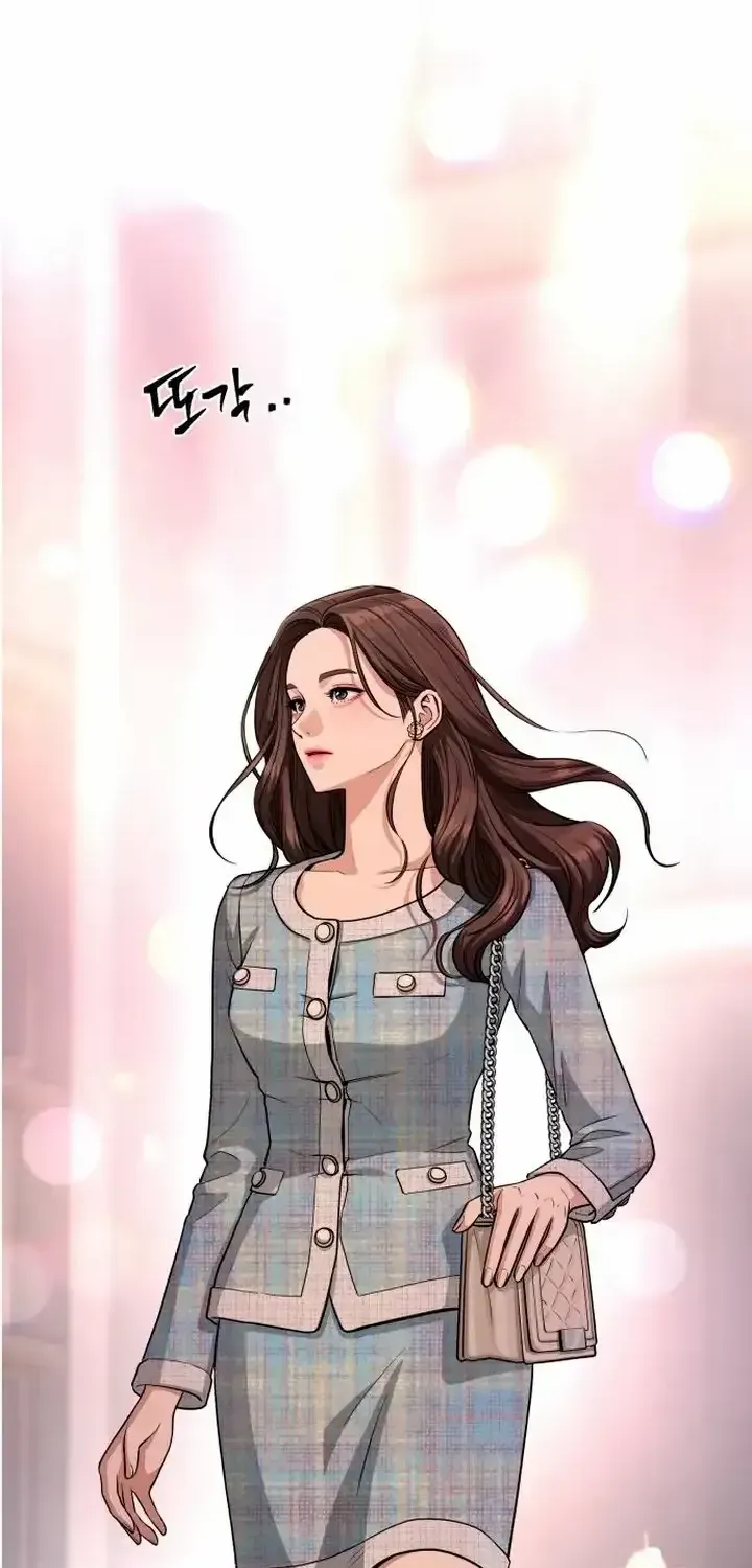 Lee Seob’s love Zinmanga X Chapter 8 Page 3