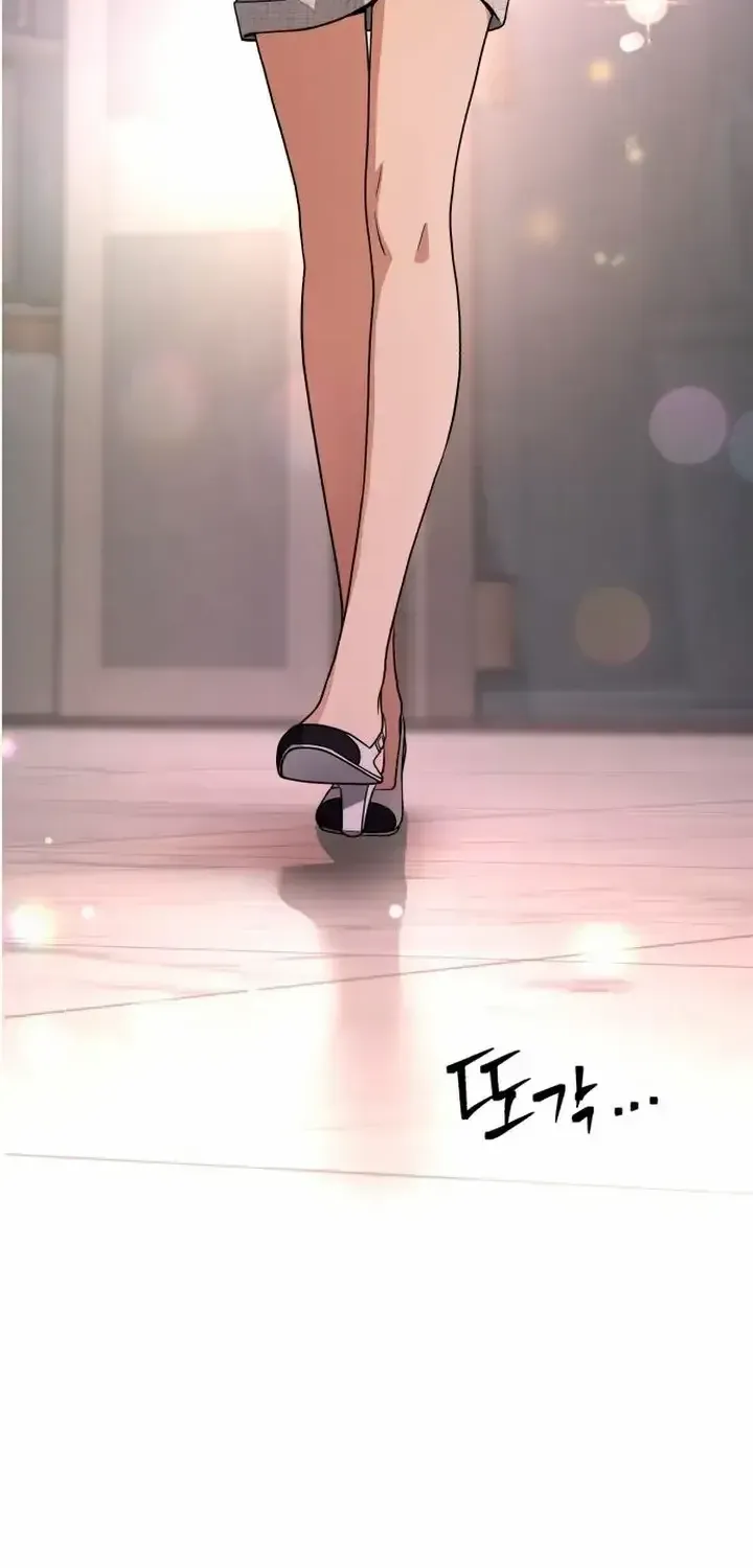 Lee Seob’s love Zinmanga X Chapter 8 Page 4