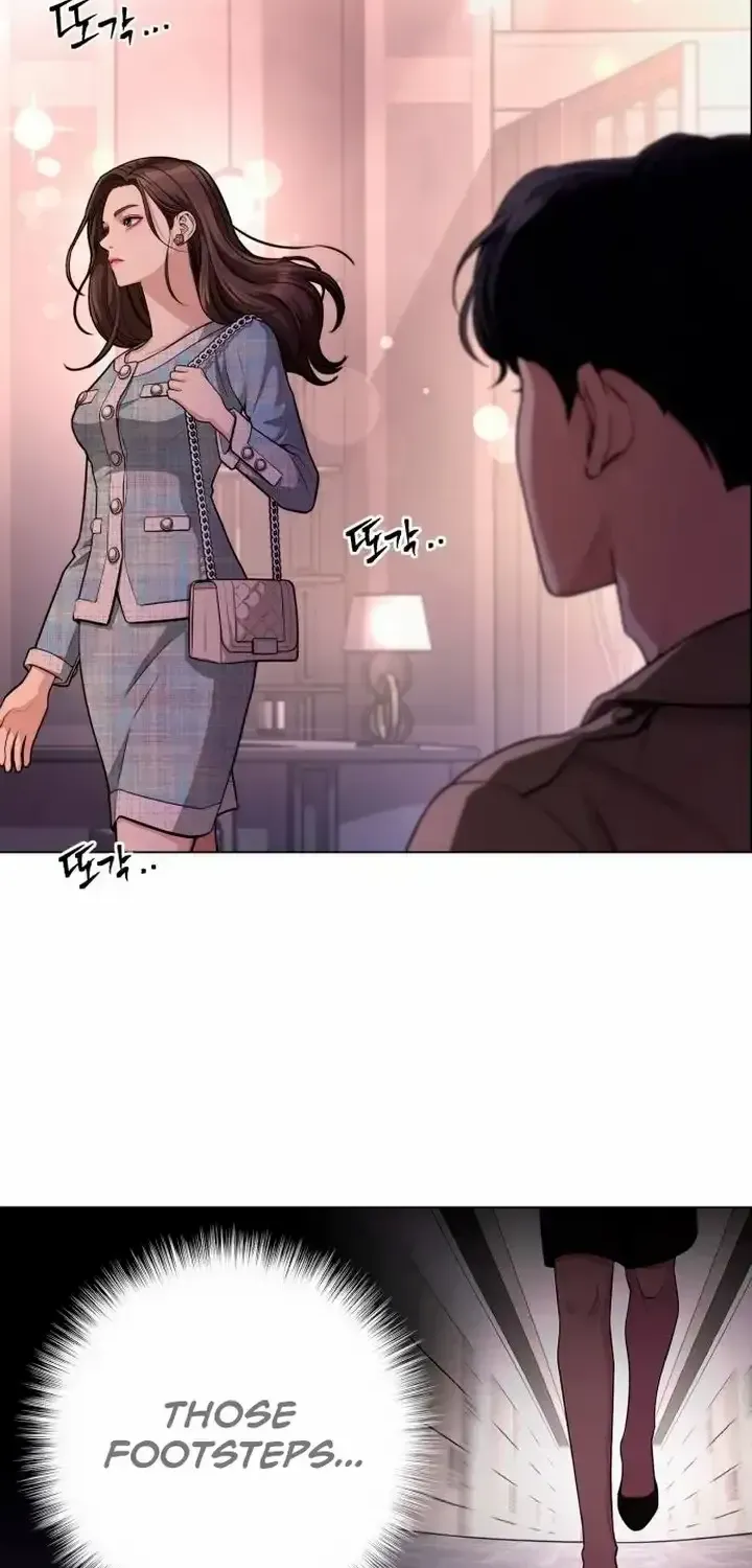 Lee Seob’s love Zinmanga X Chapter 8 Page 7