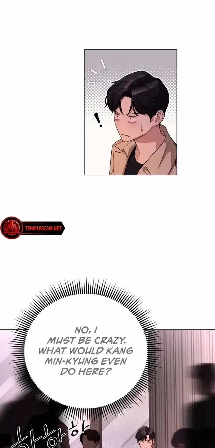 Lee Seob’s love Zinmanga X Chapter 8 Page 9