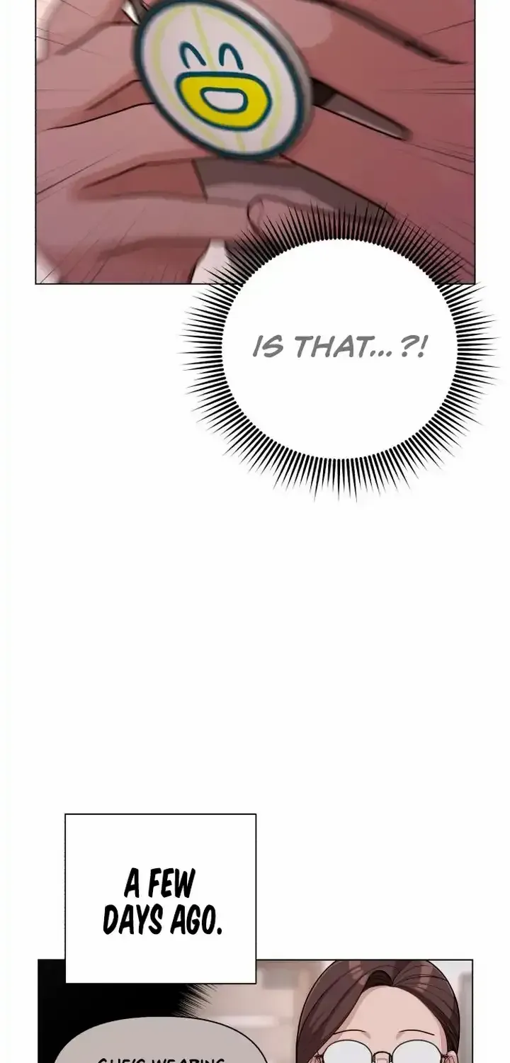 Lee Seob’s love Zinmanga X Chapter 8 Page 13