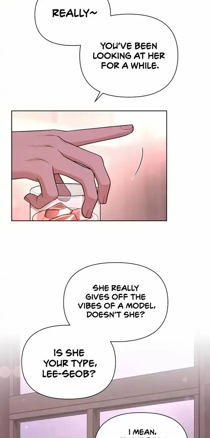 Lee Seob’s love Zinmanga X Chapter 8 Page 20