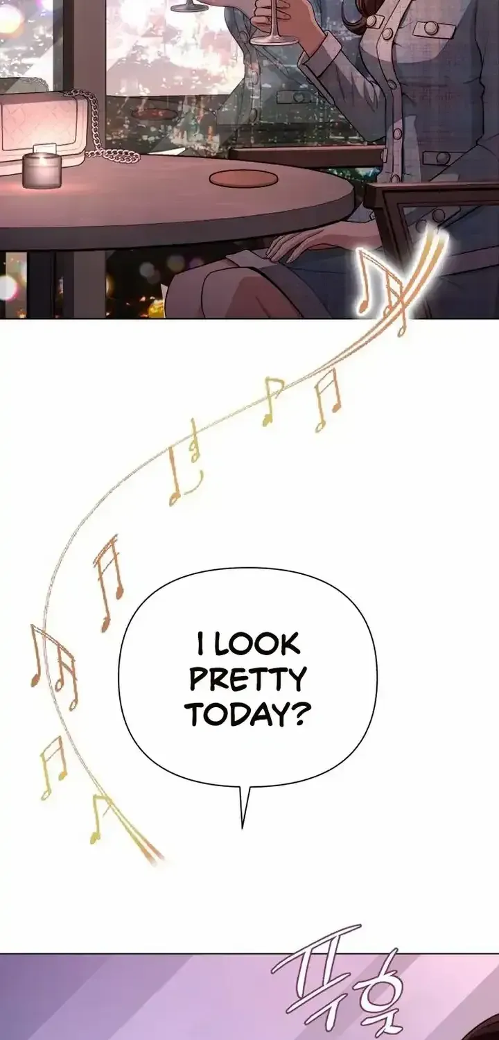 Lee Seob’s love Zinmanga X Chapter 8 Page 31