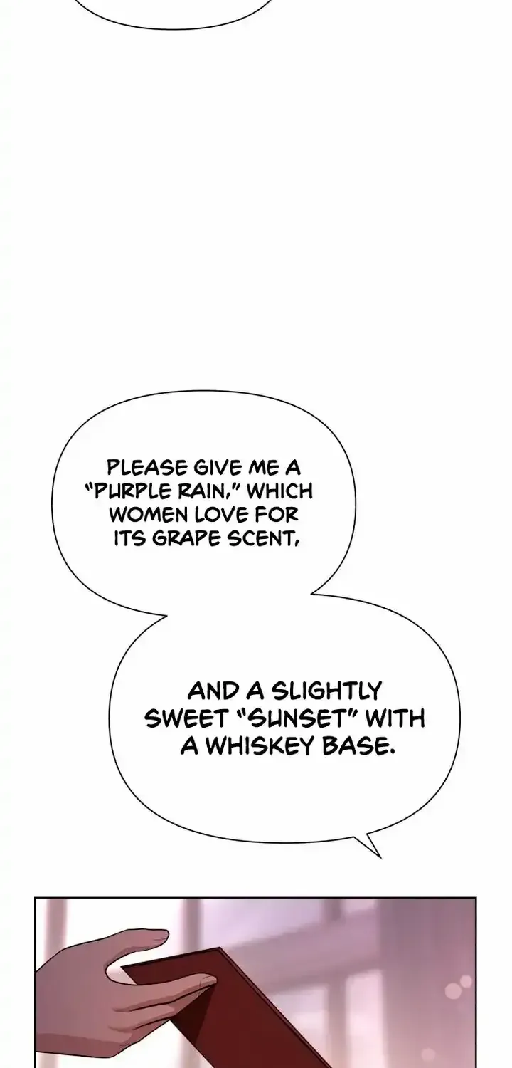 Lee Seob’s love Zinmanga X Chapter 8 Page 39