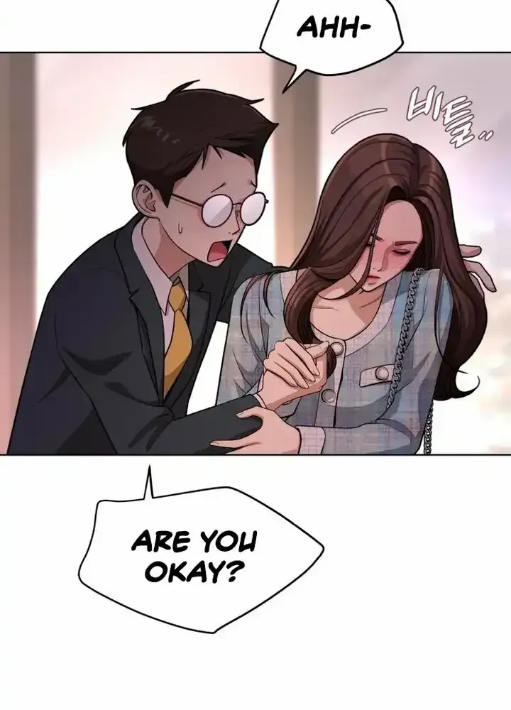 Lee Seob’s love Zinmanga X Chapter 8 Page 57