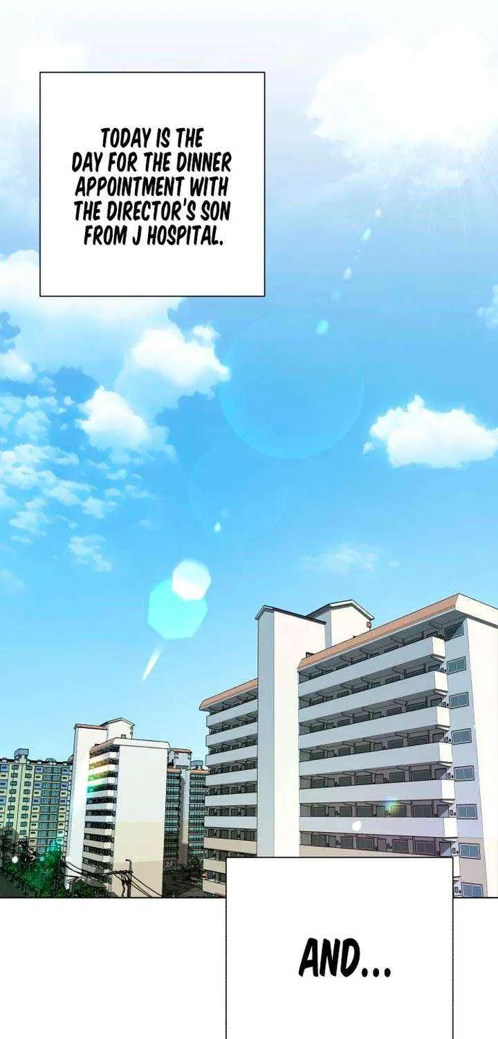 Lee Seob’s love Zinmanga X Chapter 7 Page 3