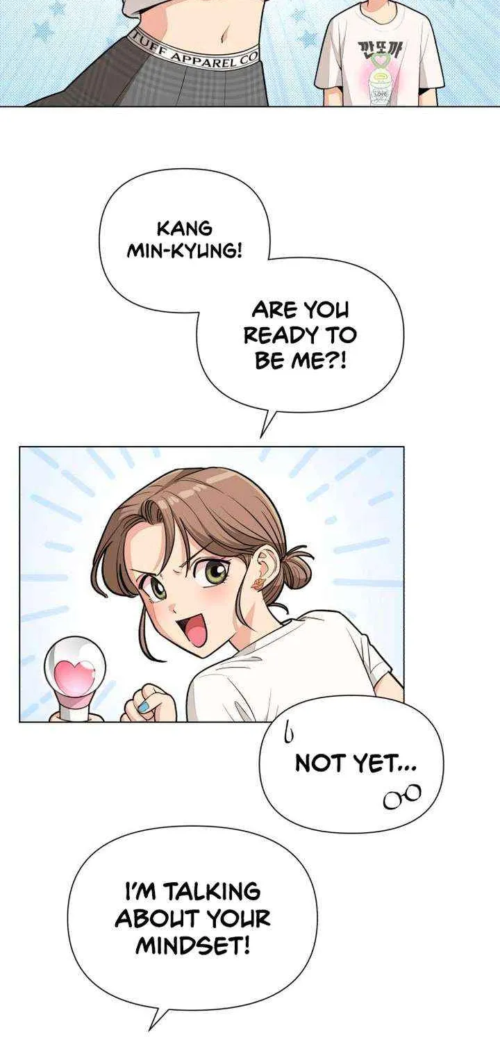 Lee Seob’s love Zinmanga X Chapter 7 Page 5
