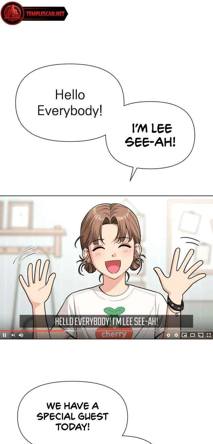 Lee Seob’s love Zinmanga X Chapter 7 Page 9