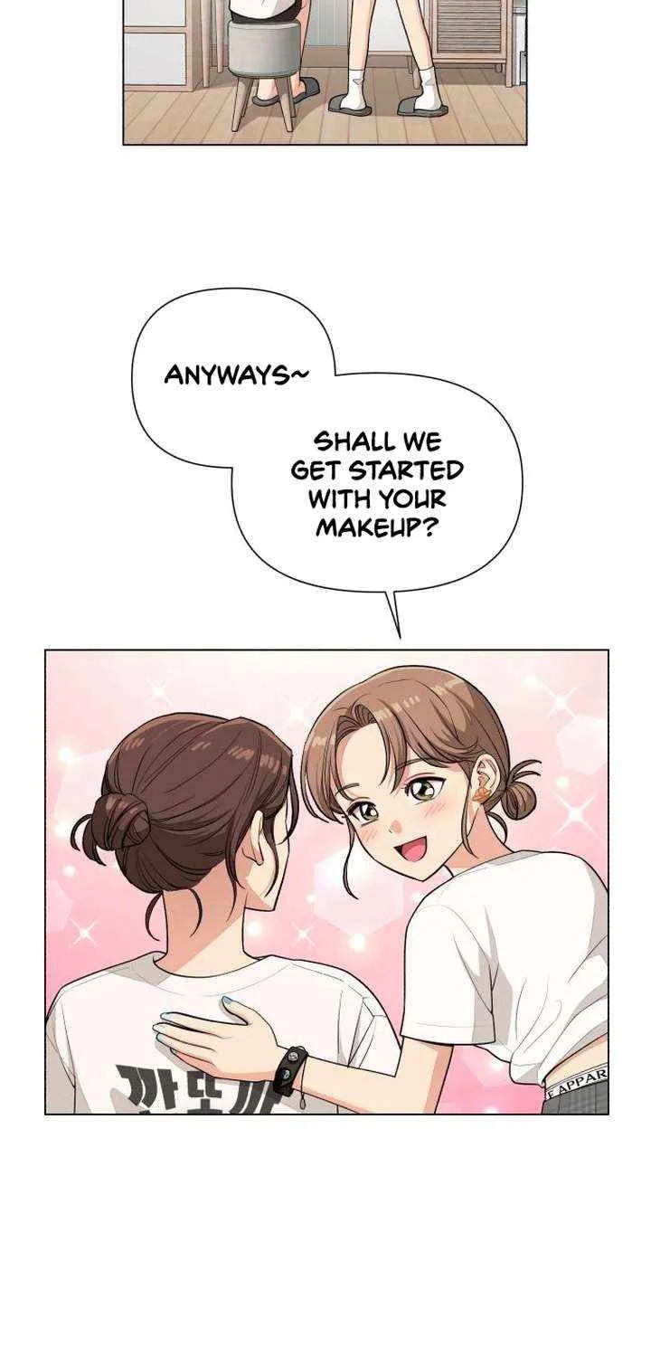 Lee Seob’s love Zinmanga X Chapter 7 Page 11
