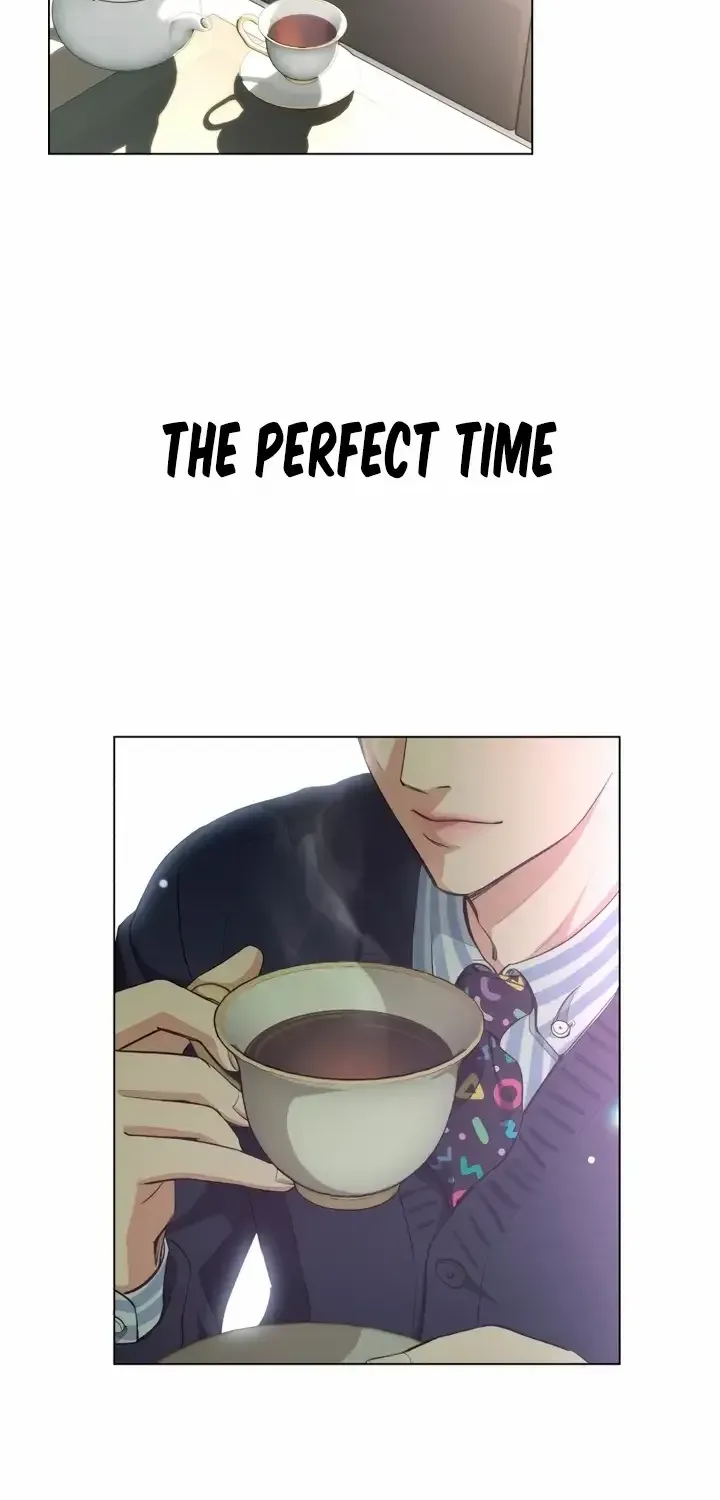 Lee Seob’s love Zinmanga X Chapter 6 Page 4