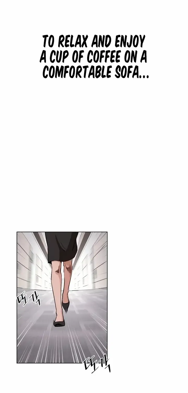 Lee Seob’s love Zinmanga X Chapter 6 Page 5