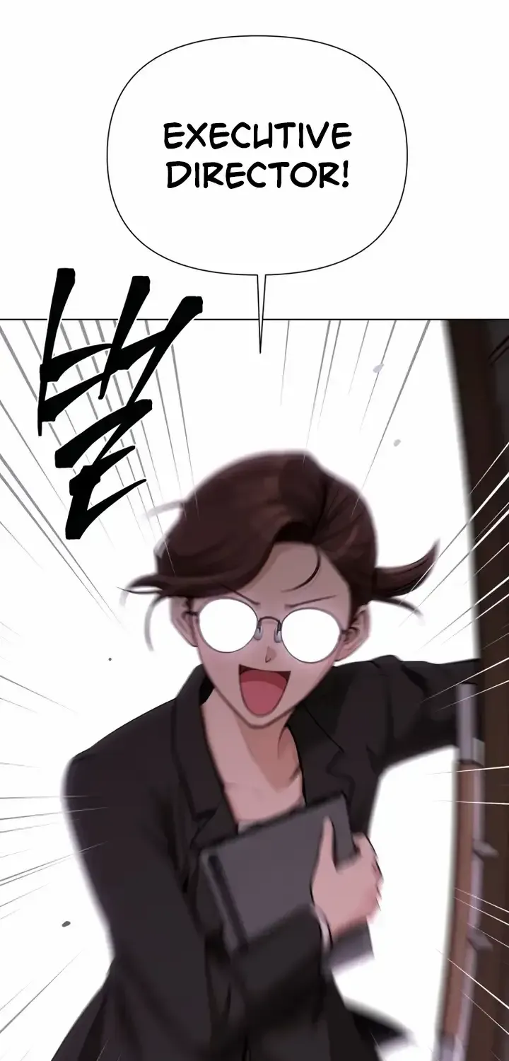 Lee Seob’s love Zinmanga X Chapter 6 Page 9