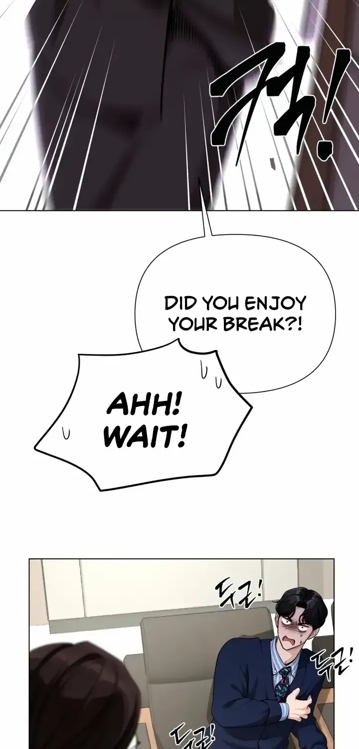 Lee Seob’s love Zinmanga X Chapter 6 Page 10