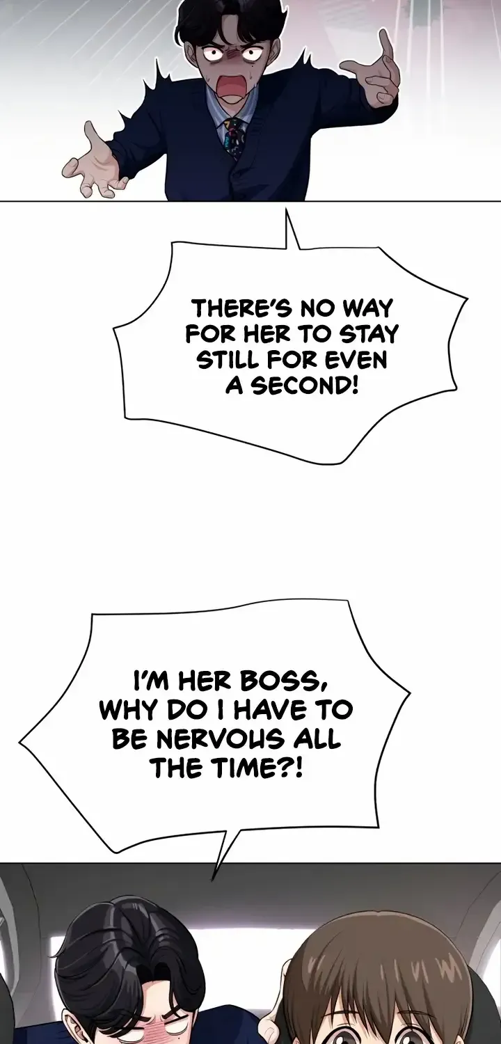 Lee Seob’s love Zinmanga X Chapter 6 Page 16