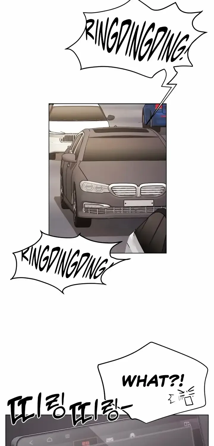 Lee Seob’s love Zinmanga X Chapter 6 Page 19