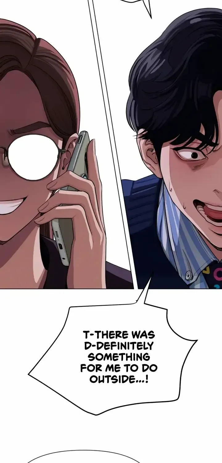 Lee Seob’s love Zinmanga X Chapter 6 Page 23
