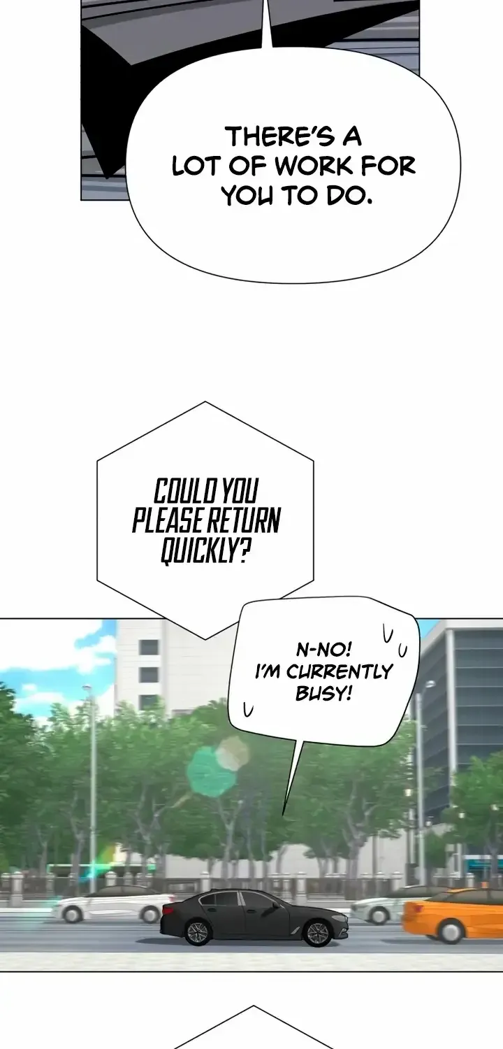 Lee Seob’s love Zinmanga X Chapter 6 Page 25