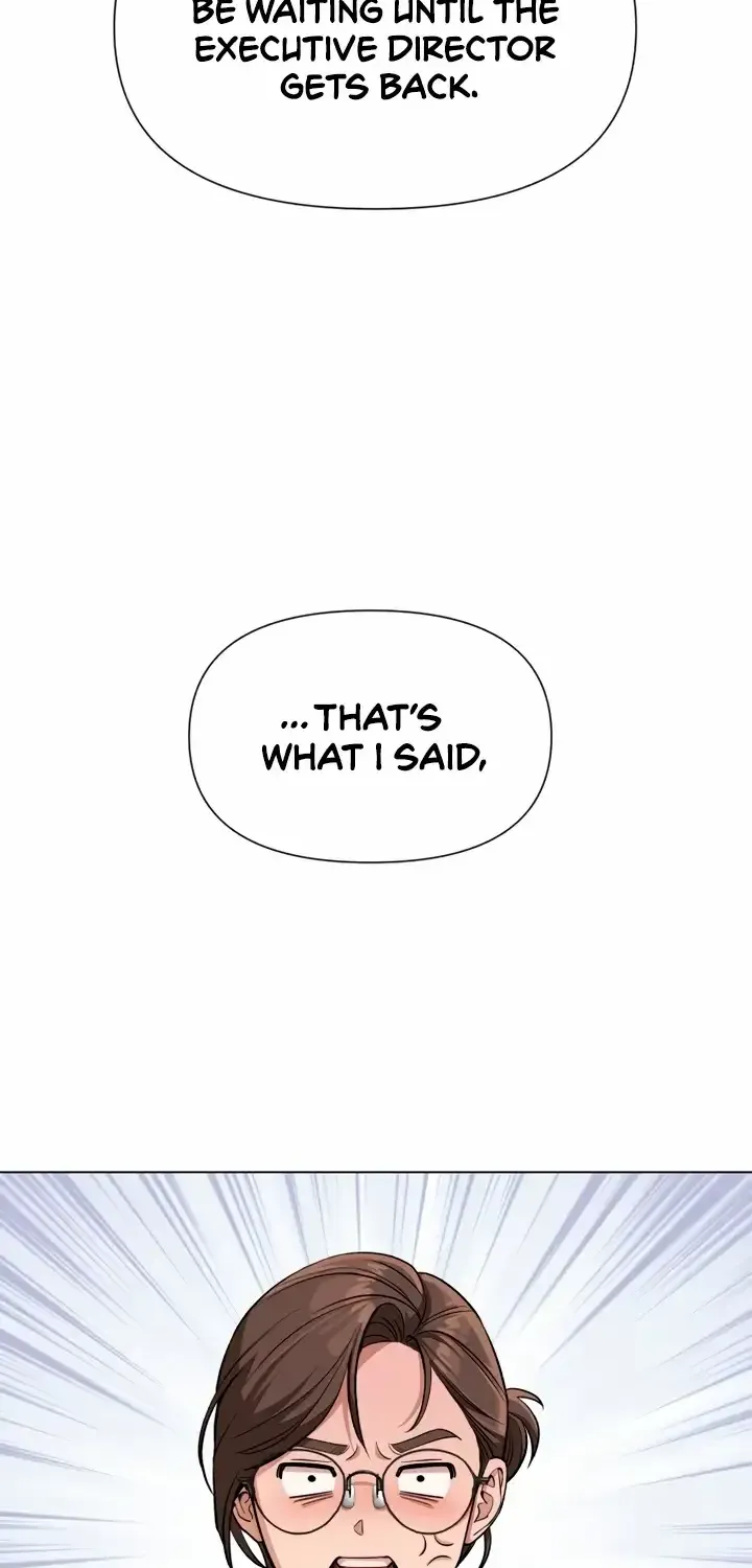 Lee Seob’s love Zinmanga X Chapter 6 Page 27