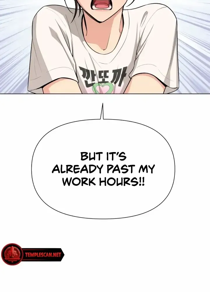 Lee Seob’s love Zinmanga X Chapter 6 Page 28