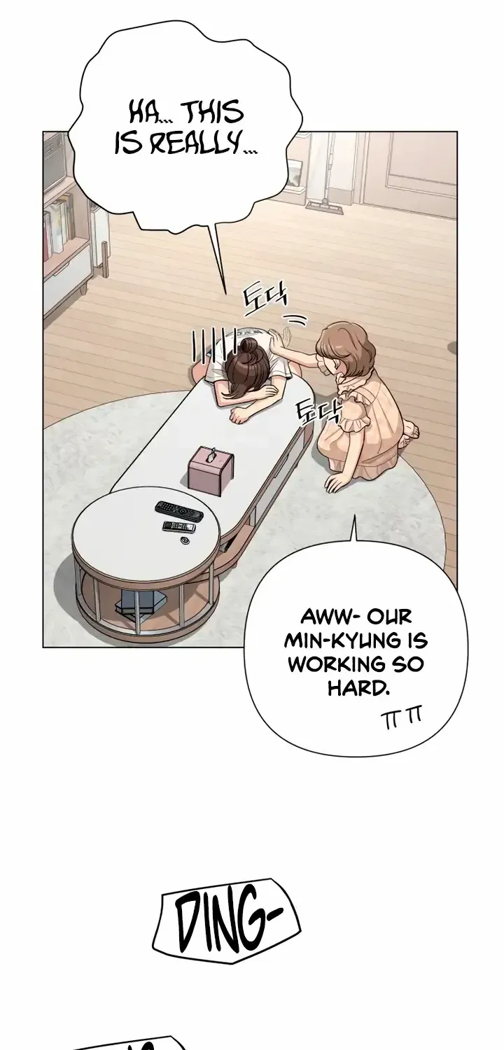 Lee Seob’s love Zinmanga X Chapter 6 Page 29