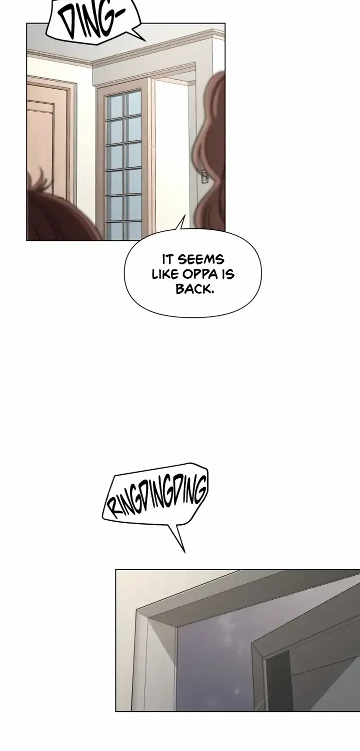 Lee Seob’s love Zinmanga X Chapter 6 Page 30