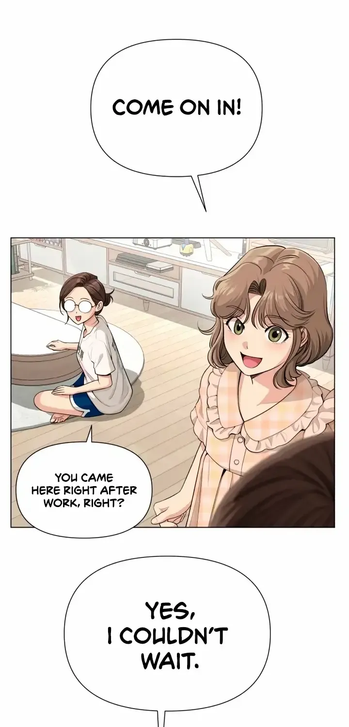 Lee Seob’s love Zinmanga X Chapter 6 Page 31