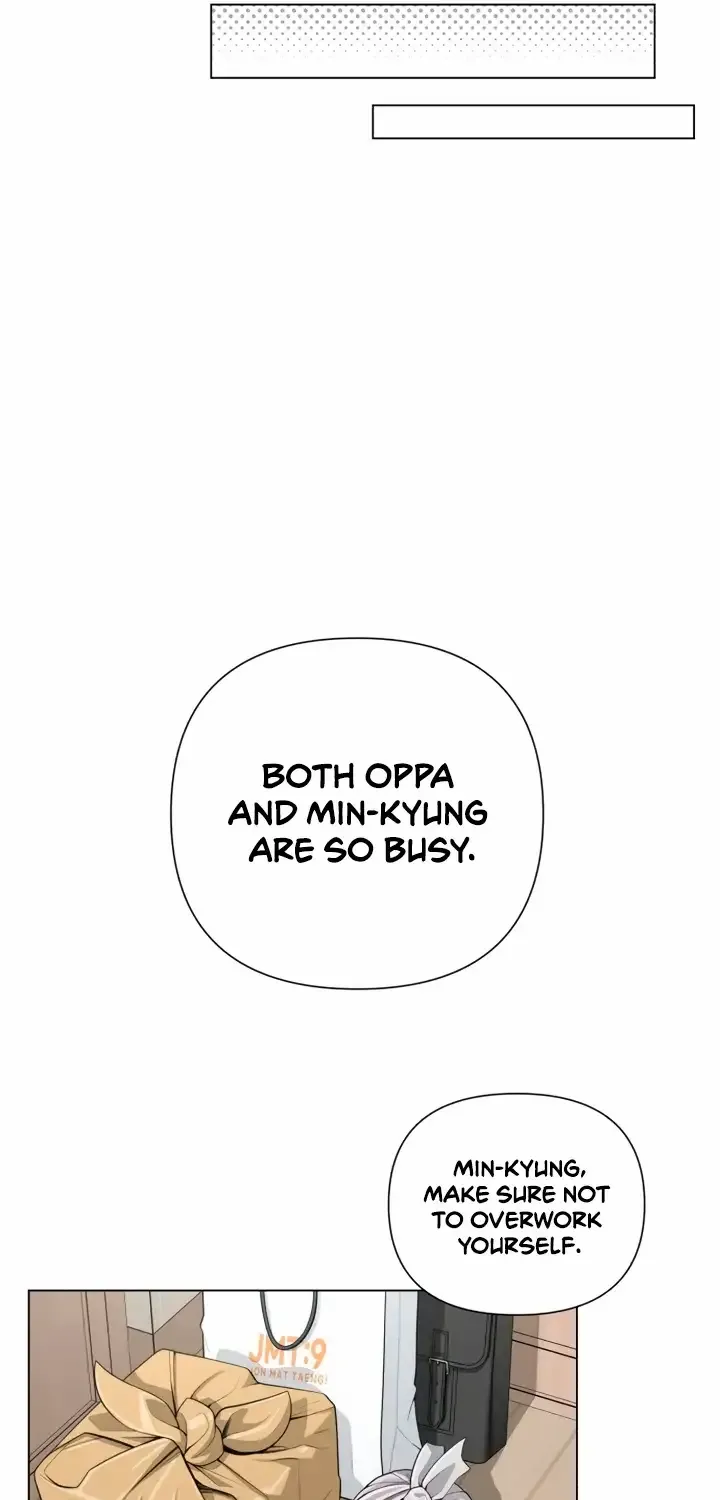 Lee Seob’s love Zinmanga X Chapter 6 Page 36