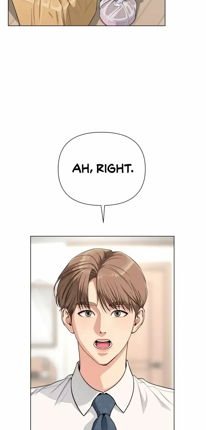 Lee Seob’s love Zinmanga X Chapter 6 Page 37