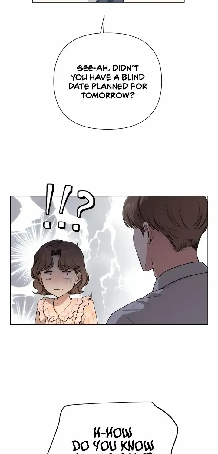 Lee Seob’s love Zinmanga X Chapter 6 Page 38