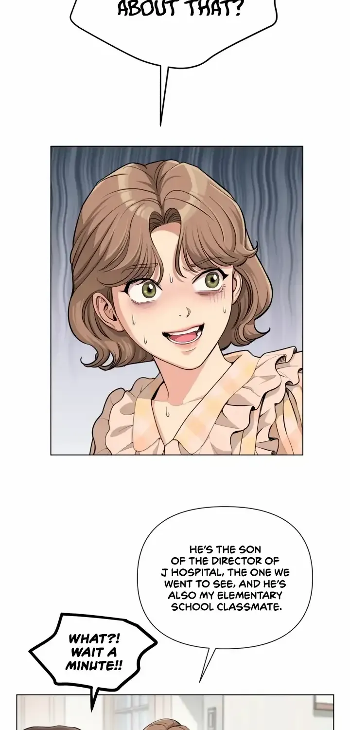 Lee Seob’s love Zinmanga X Chapter 6 Page 39