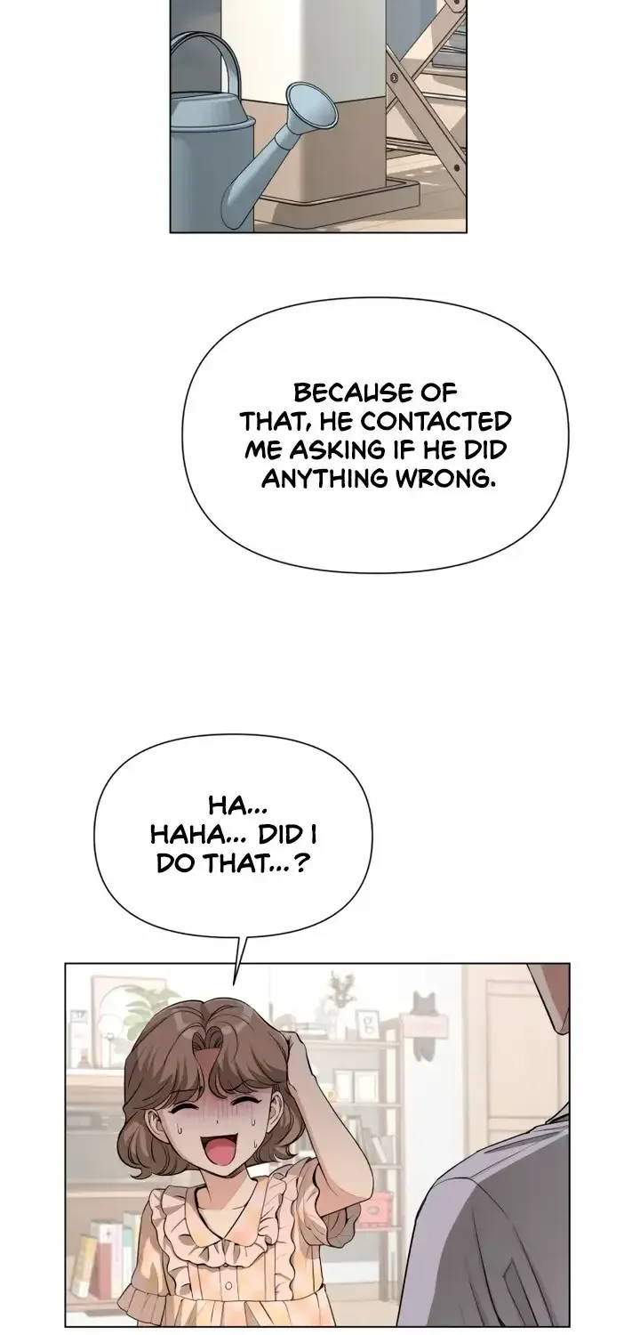Lee Seob’s love Zinmanga X Chapter 6 Page 41