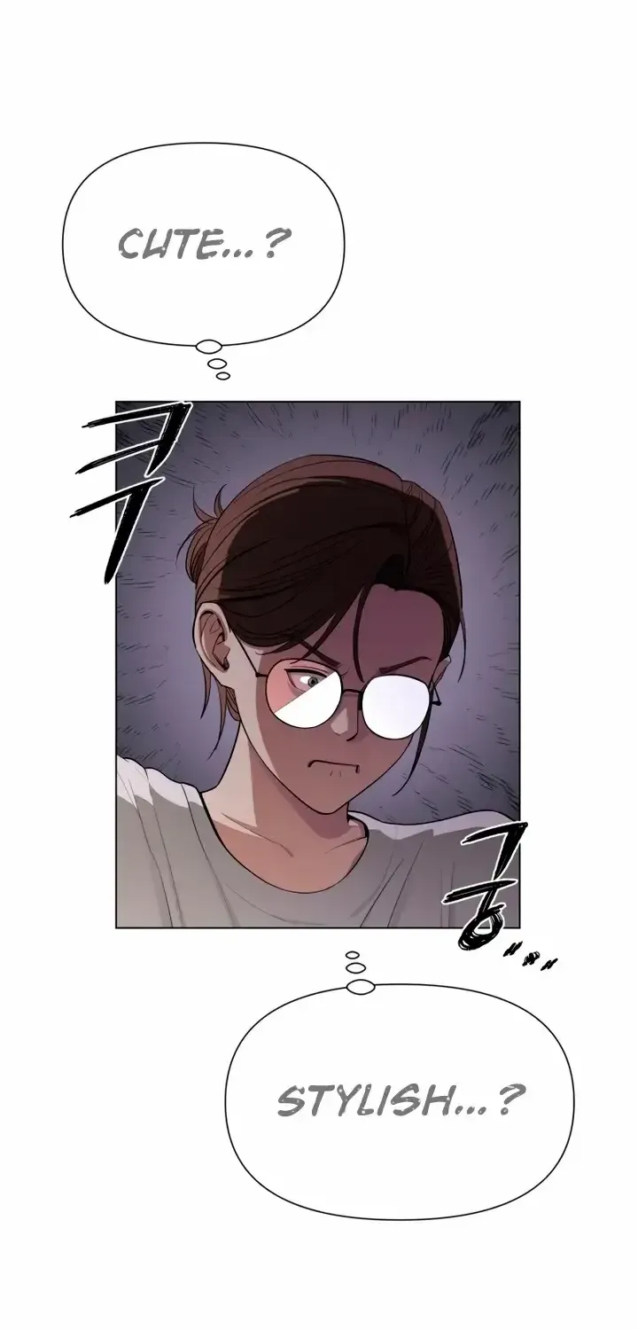 Lee Seob’s love Zinmanga X Chapter 6 Page 44