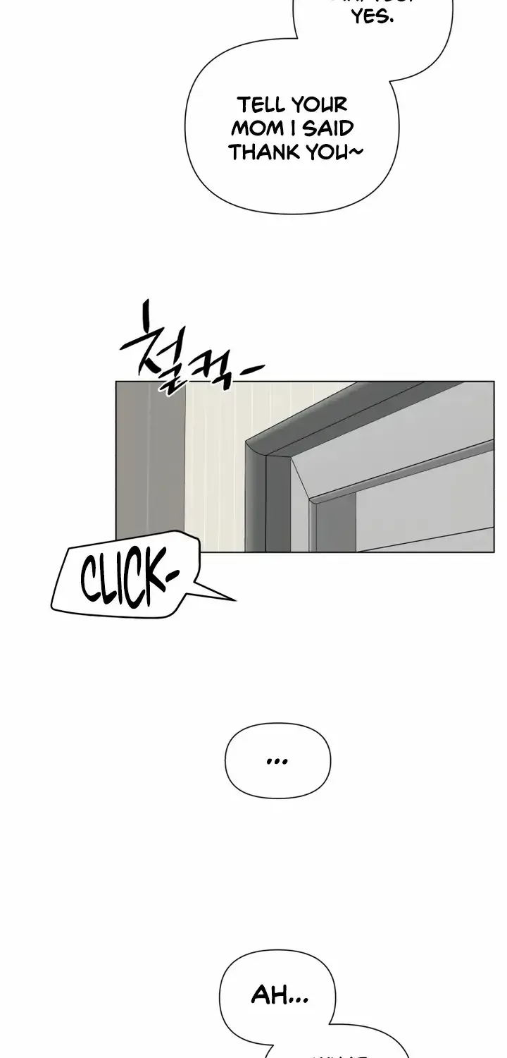 Lee Seob’s love Zinmanga X Chapter 6 Page 46