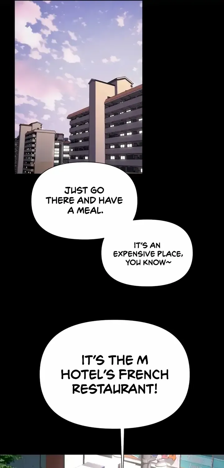 Lee Seob’s love Zinmanga X Chapter 6 Page 50