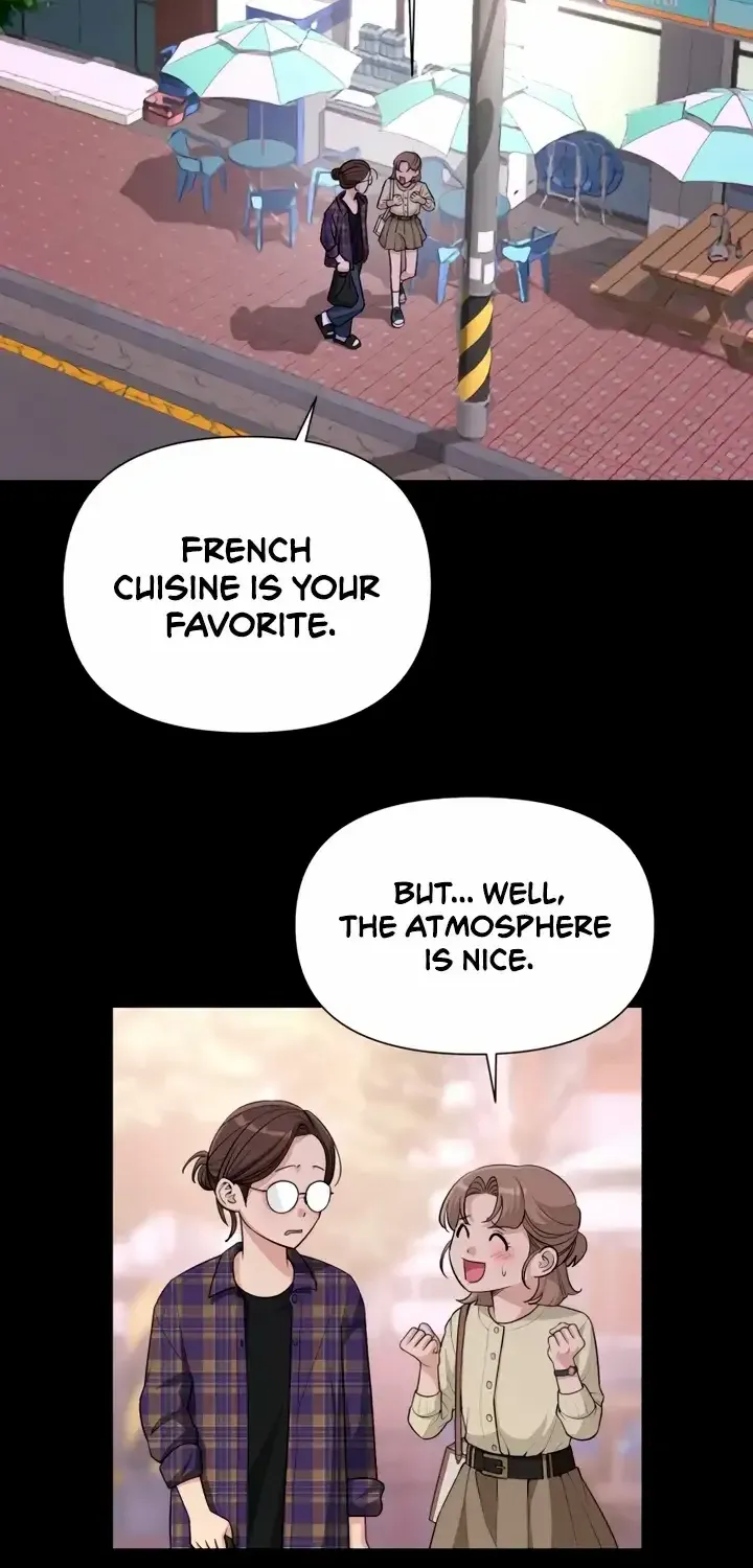 Lee Seob’s love Zinmanga X Chapter 6 Page 51