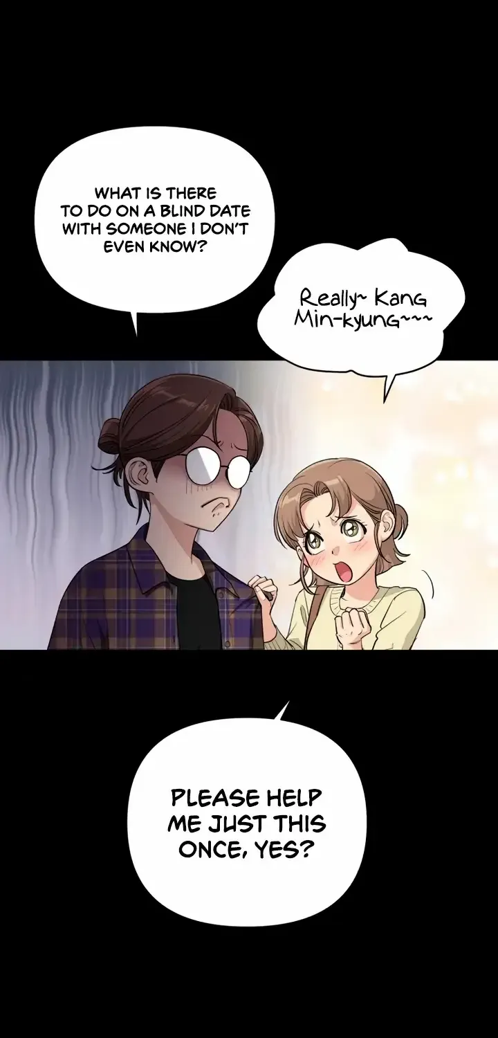 Lee Seob’s love Zinmanga X Chapter 6 Page 52