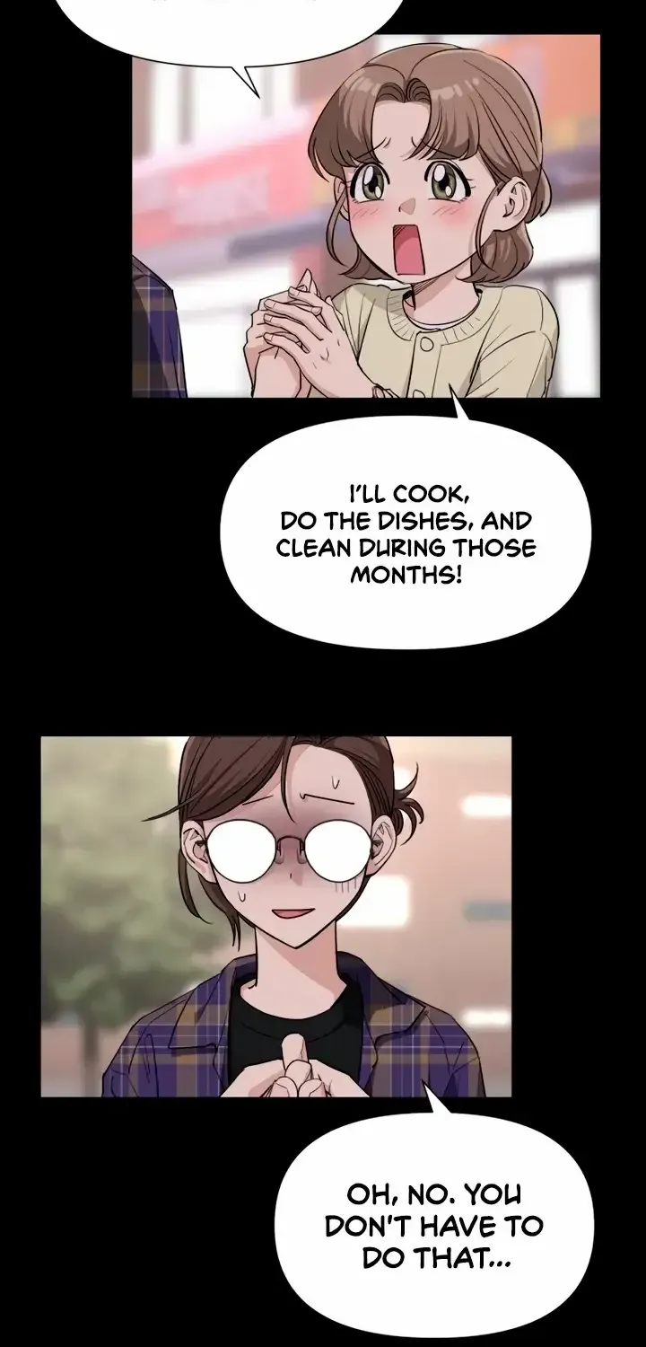 Lee Seob’s love Zinmanga X Chapter 6 Page 55