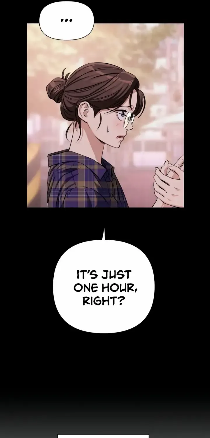 Lee Seob’s love Zinmanga X Chapter 6 Page 57