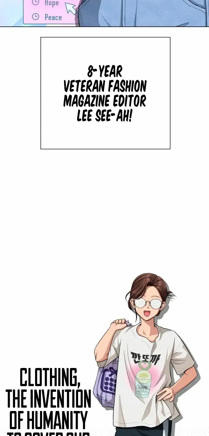 Lee Seob’s love Zinmanga X Chapter 6 Page 60