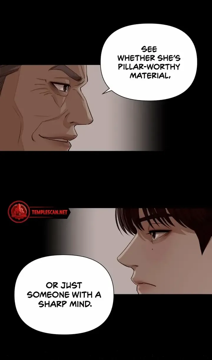 Lee Seob’s love Zinmanga X Chapter 5 Page 6