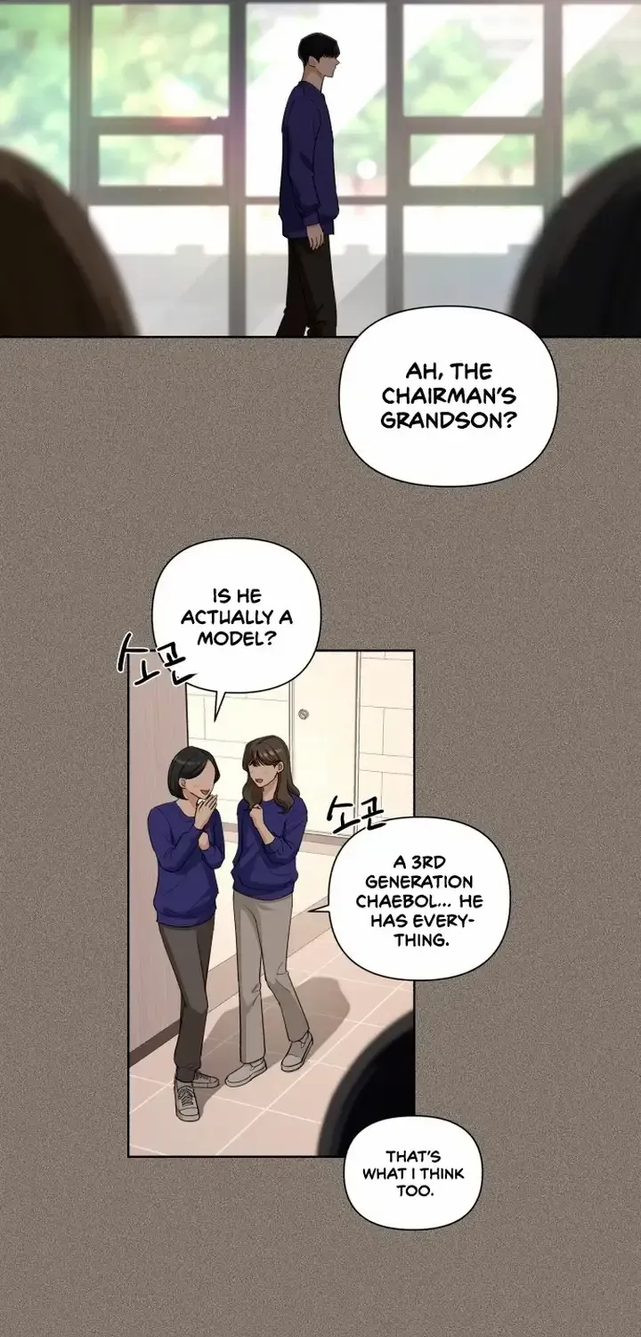 Lee Seob’s love Zinmanga X Chapter 5 Page 12