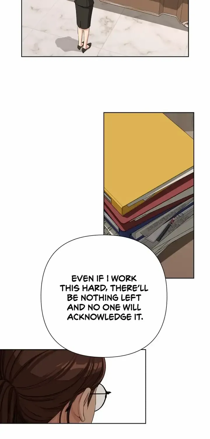 Lee Seob’s love Zinmanga X Chapter 5 Page 43
