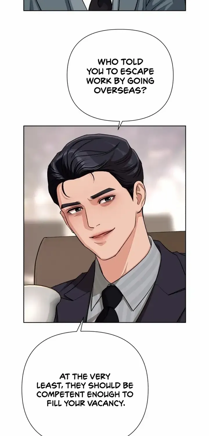 Lee Seob’s love Zinmanga X Chapter 5 Page 63
