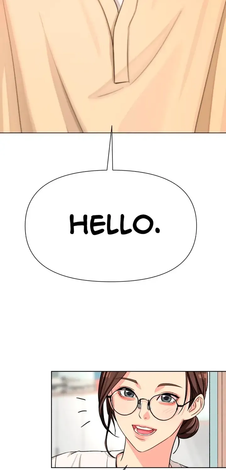 Lee Seob’s love Zinmanga X Chapter 4 Page 3