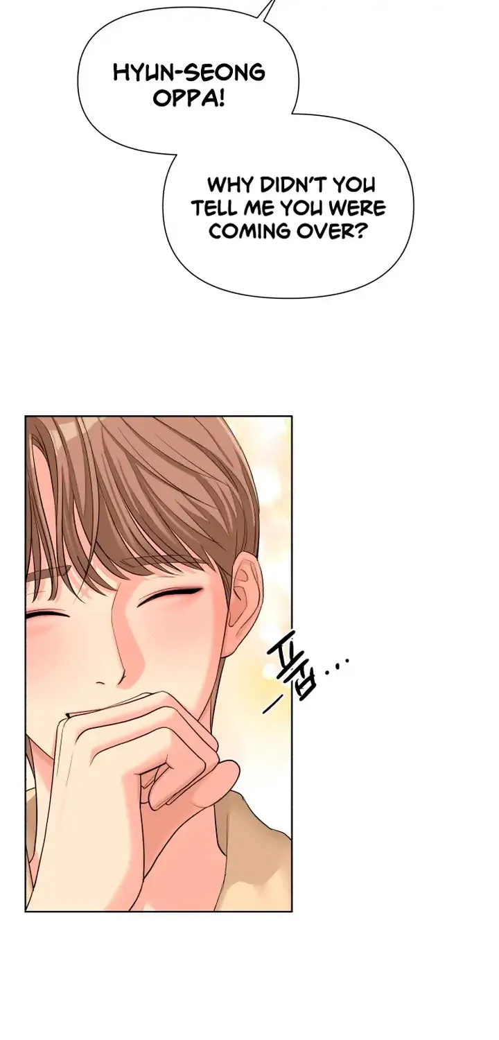 Lee Seob’s love Zinmanga X Chapter 4 Page 4